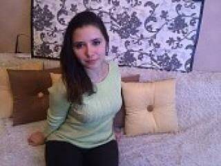 Chat video erotica jessyfoxxx