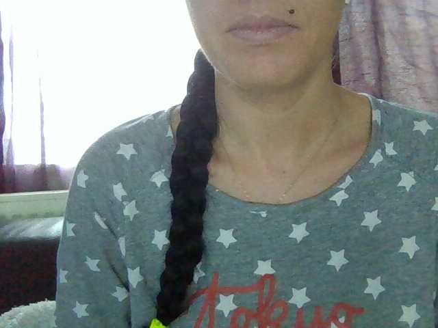 Screenshot di trasmissione JessyLove28