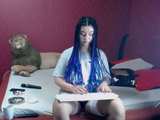 Screenshot di trasmissione JessyStar2