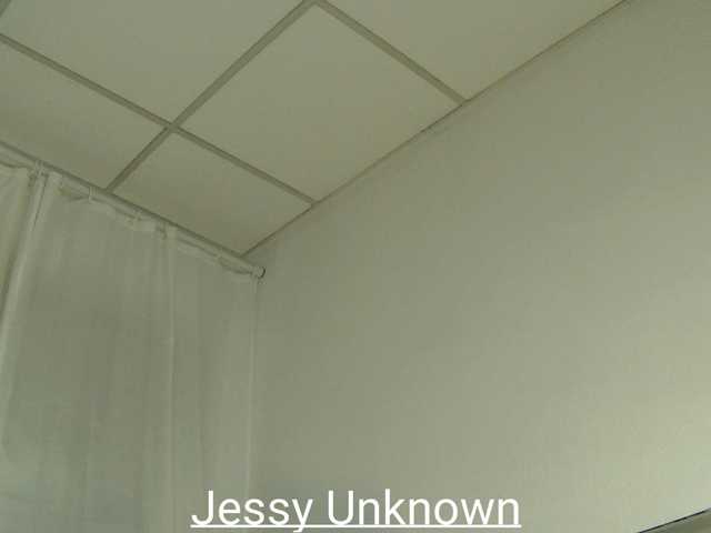 Screenshot di trasmissione JessyUnknown