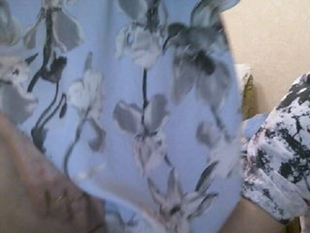 Screenshot di trasmissione janaa27