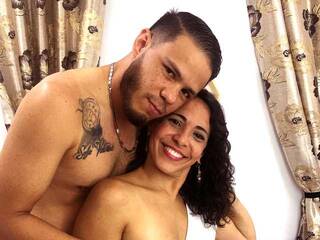 Chat video erotica JeyandRoy