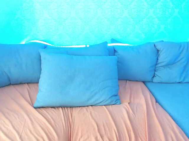 Screenshot di trasmissione jeyly-rin