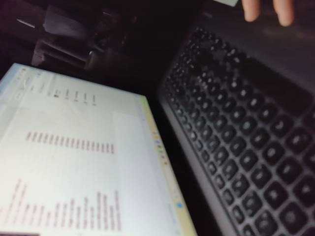 Screenshot di trasmissione Jezzi-mesy