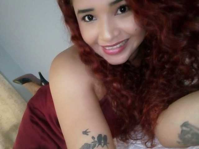 Foto del profilo jhasminz