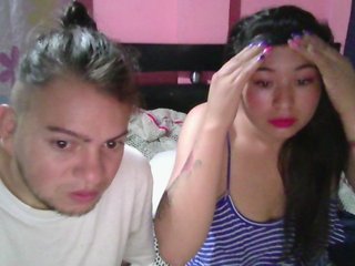 Chat video erotica jhoans-laura