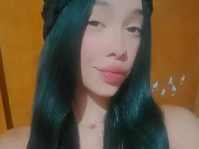 Foto del profilo Jhulimonroe