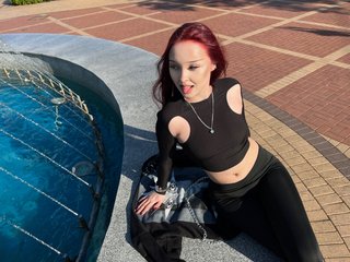 Chat video erotica Jianaji
