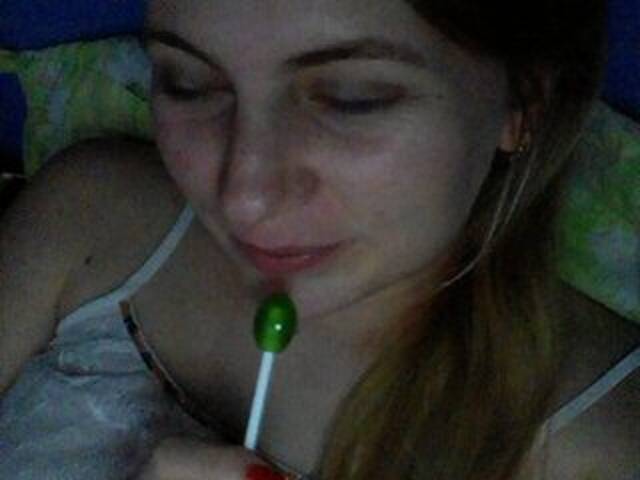 Screenshot di trasmissione JimBim01