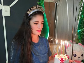 Chat video erotica JIMENAMILFX