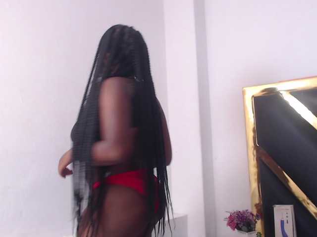 Screenshot di trasmissione JimmyPamela