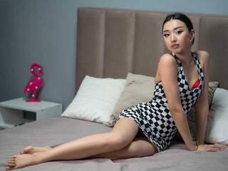 Chat video erotica JinuaSol