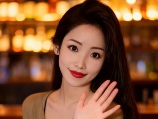 Chat video erotica SunnyLily