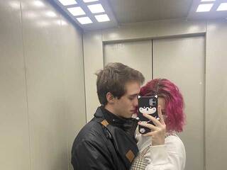 Chat video erotica jinxsteffy