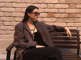 Chat video erotica JoaneMoris