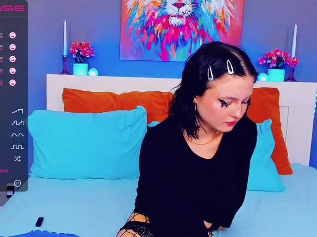 Screenshot di trasmissione JoaneMoris