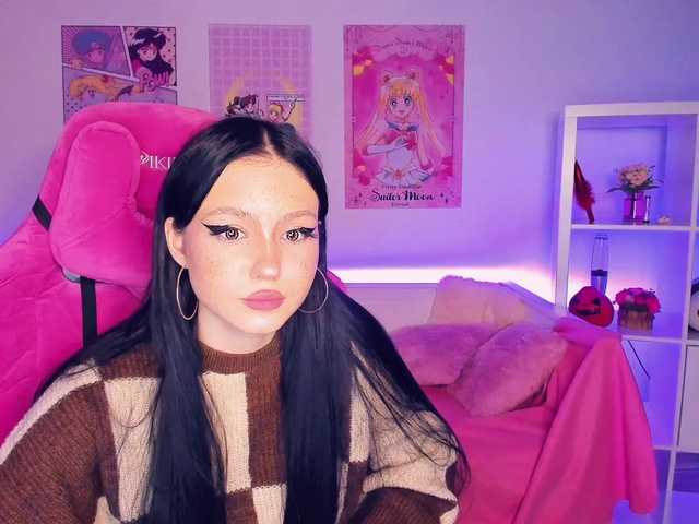 Screenshot di trasmissione JoaneMoris