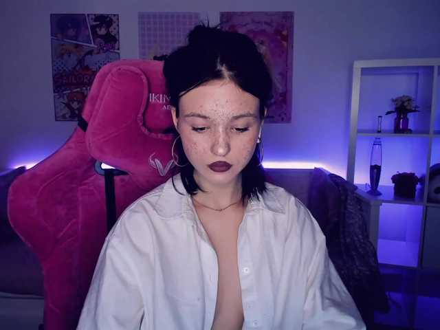 Screenshot di trasmissione JoaneMoris