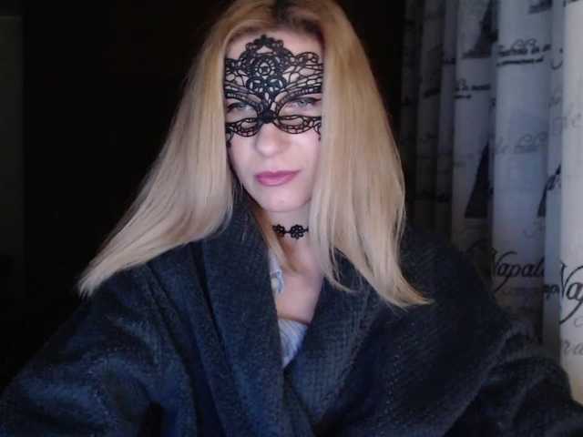 Screenshot di trasmissione JoanFoxy