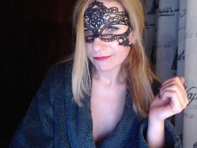 Screenshot di trasmissione JoanFoxy