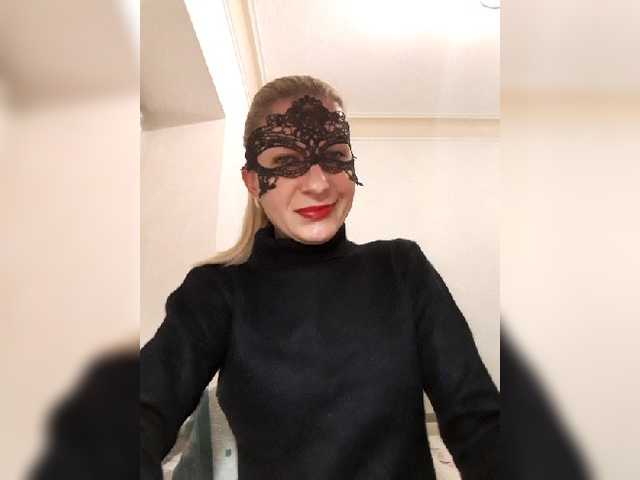Screenshot di trasmissione JoanFoxy