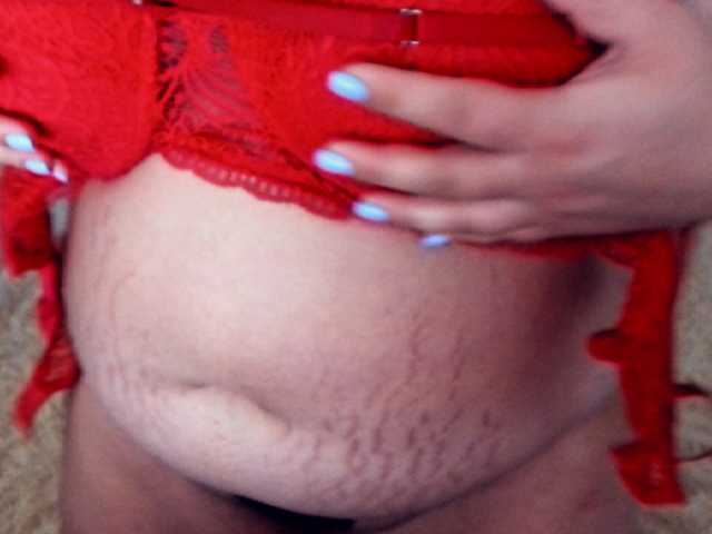 Screenshot di trasmissione JoannaLee