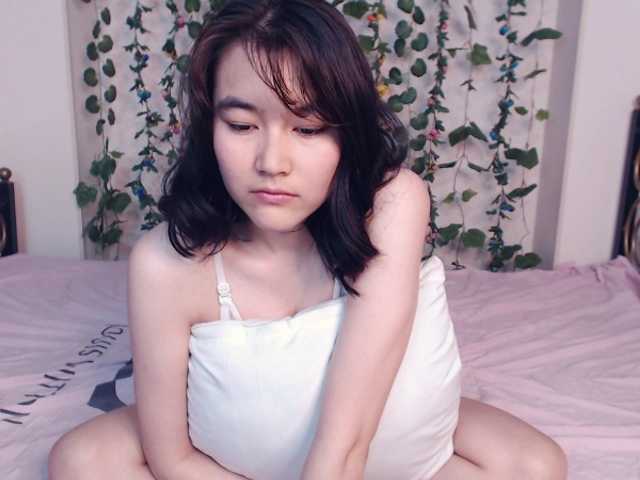 Screenshot di trasmissione JoAyaCute