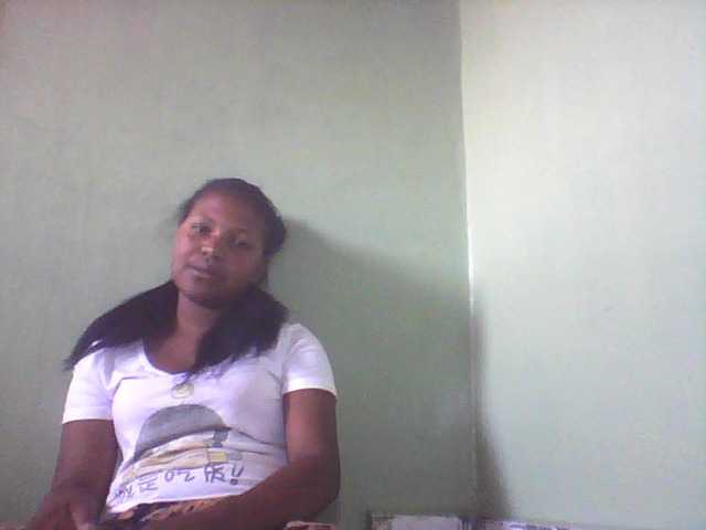 Screenshot di trasmissione Joellah