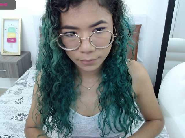 Screenshot di trasmissione Joha-Bennet