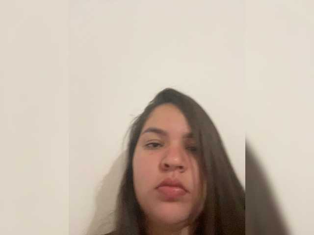 Screenshot di trasmissione Johana123a