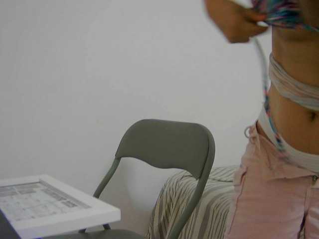 Screenshot di trasmissione johanageminis