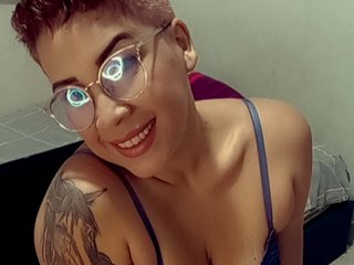 Chat video erotica johanna84