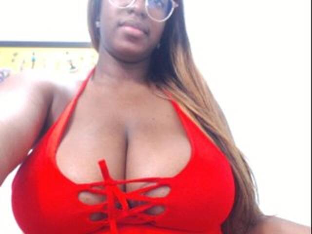 Screenshot di trasmissione JohariBaker