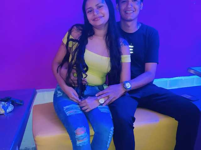 Foto del profilo Johnandsamantha
