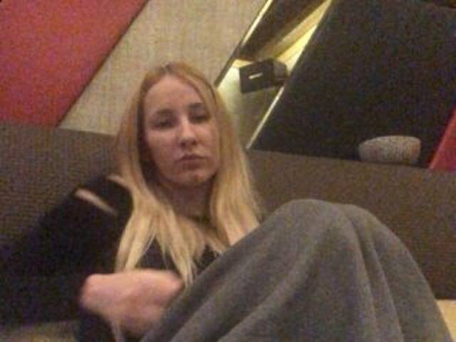 Screenshot di trasmissione jojulia22