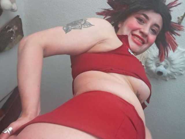 Foto profilo joliefemme111