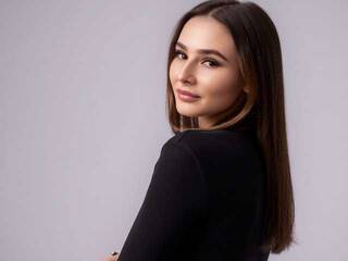 Chat video erotica JolieLust