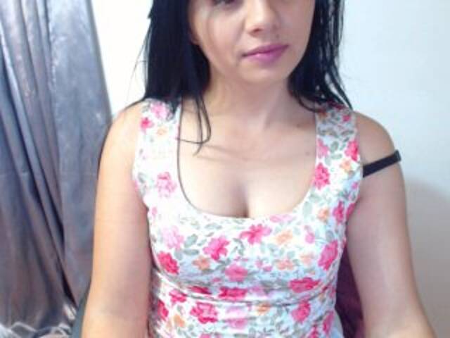 Screenshot di trasmissione JolieNicole