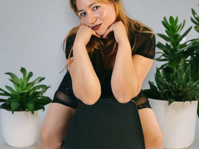 Foto del profilo jones-scarlet