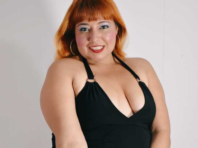 Foto del profilo jones-scarlet