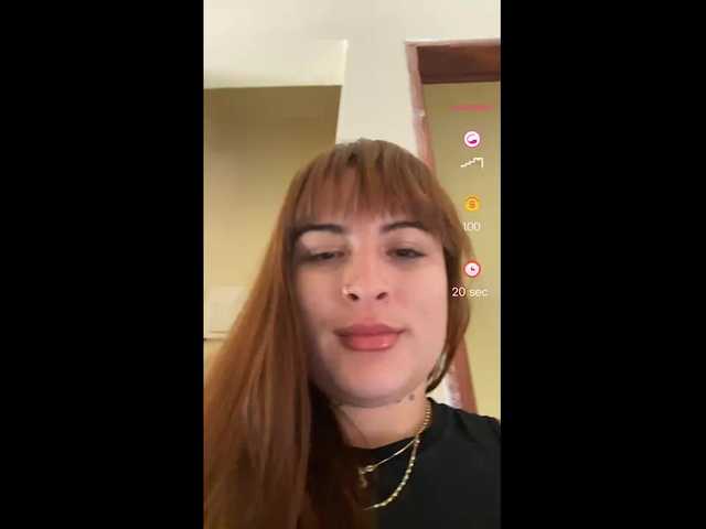 Screenshot di trasmissione Jonesjones15