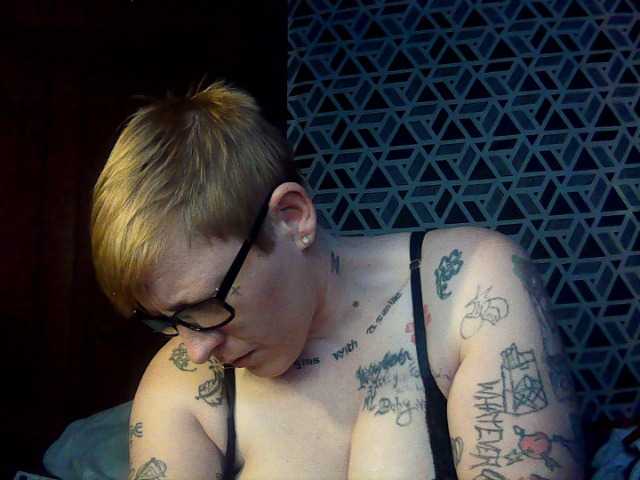 Screenshot di trasmissione JordanBlakee