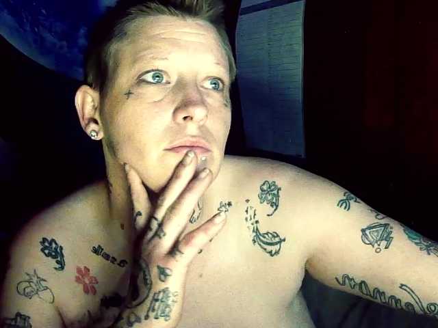 Screenshot di trasmissione JordanBlakee