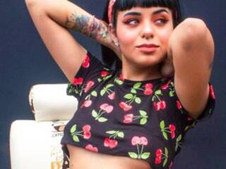 Chat video erotica JoRyanne