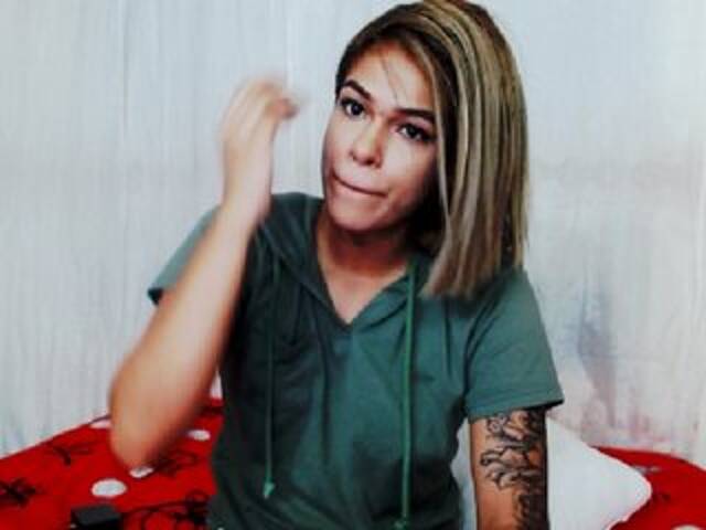 Screenshot di trasmissione JosePhineBake