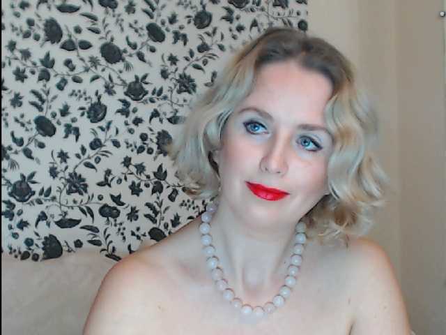 Screenshot di trasmissione JosephineG