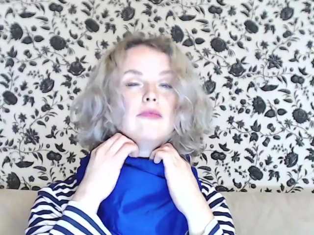 Screenshot di trasmissione JosephineG