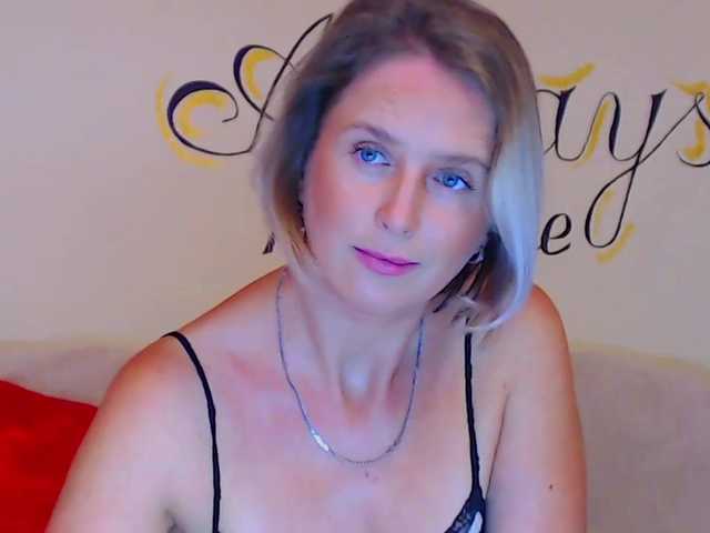 Screenshot di trasmissione JosephineG