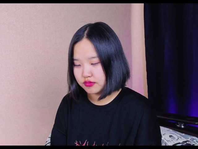 Screenshot di trasmissione JoyaJung