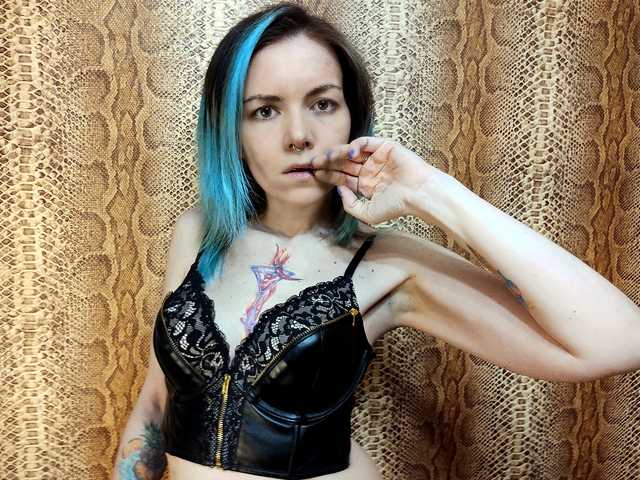 Foto del profilo JoyBlow